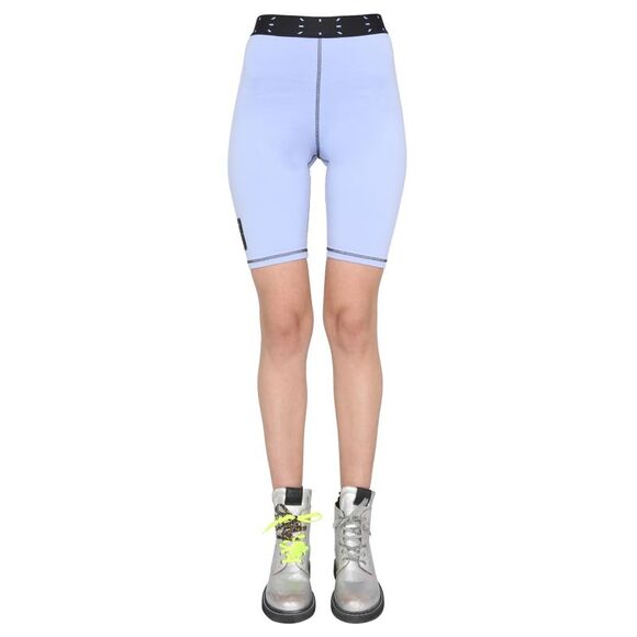 Mcq Women Cyclist Shorts